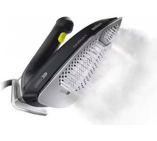 Утюг Braun CareStyle 3 IS3257BK