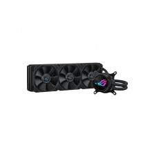 Система жидкостного охлаждения для процессора Asus ROG Strix LC III 360