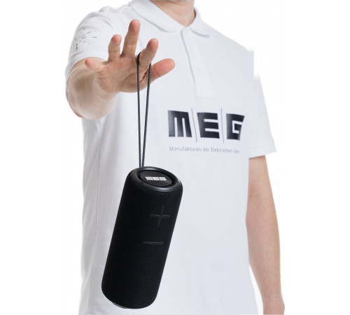 Портативная акустика MEG SSA45BL