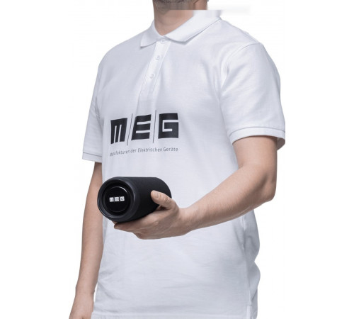 Портативная акустика MEG SSA050BL