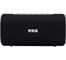 Портативная акустика MEG SDA060BL
