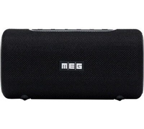 Портативная акустика MEG SDA060BL