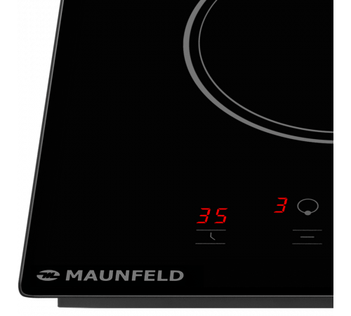 Варочная панель Maunfeld AVI3022BK