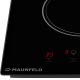 Варочная панель Maunfeld AVI3022BK