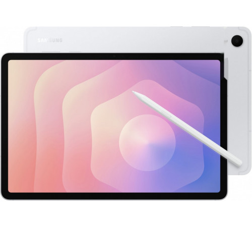 Планшет Samsung Galaxy Tab S11 Wi-Fi SM-X730 12GB/256GB (серебристый)