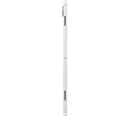 Планшет Samsung Galaxy Tab S11 Wi-Fi SM-X730 12GB/512GB (серебристый)