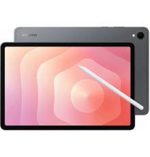 Планшет Samsung Galaxy Tab S11 5G SM-X736 12GB/256GB (серый)