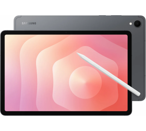Планшет Samsung Galaxy Tab S11 5G SM-X736 12GB/256GB (серый)
