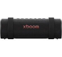 Портативная акустика LG XBOOM Grab