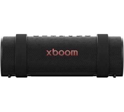 Портативная акустика LG XBOOM Grab