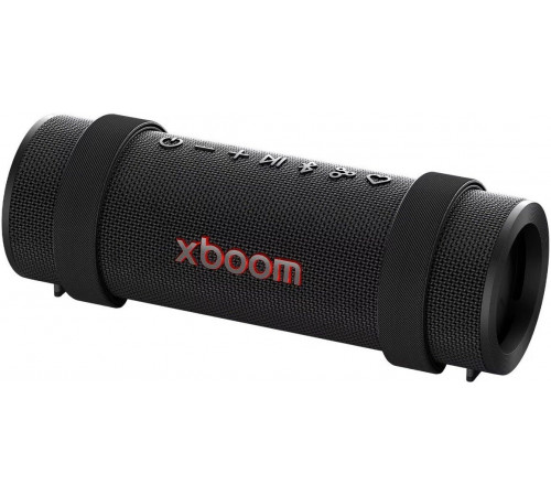 Портативная акустика LG XBOOM Grab