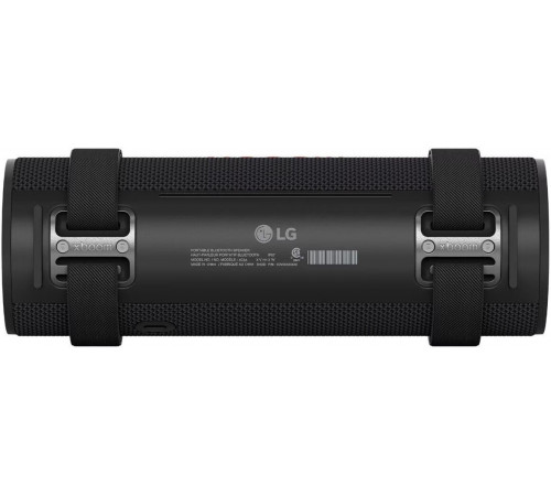 Портативная акустика LG XBOOM Grab