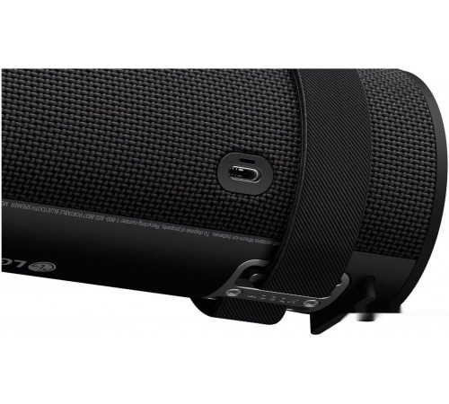 Портативная акустика LG XBOOM Grab