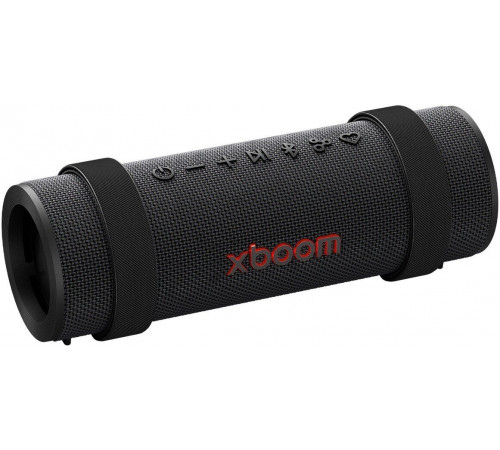 Портативная акустика LG XBOOM Grab