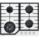 Варочная панель Zigmund & Shtain M 32.6 W