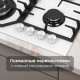 Варочная панель Zigmund & Shtain M 32.6 W