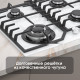 Варочная панель Zigmund & Shtain M 32.6 W