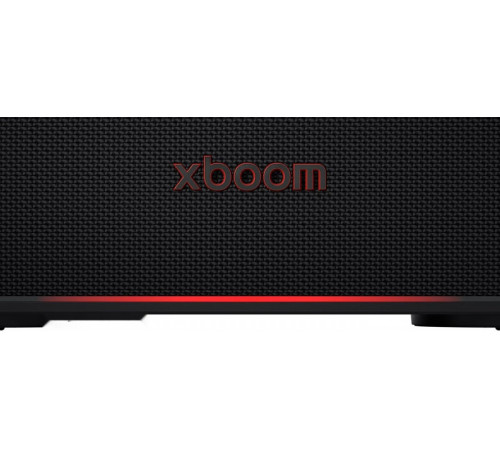 Портативная акустика LG XBOOM Bounce