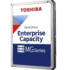 Жесткий диск Toshiba MG10 4TB MG10ADA400E