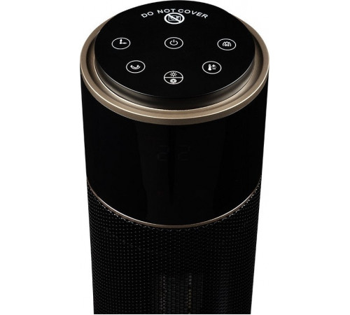 Тепловентилятор Leonord LPTC-6005K