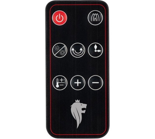 Тепловентилятор Leonord LPTC-6005K