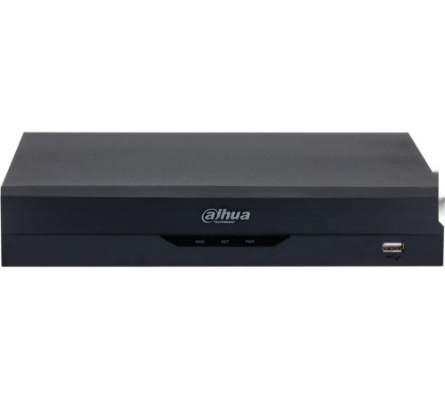 Видеорегистратор наблюдения Dahua DHI-NVR2104HS-P-I2