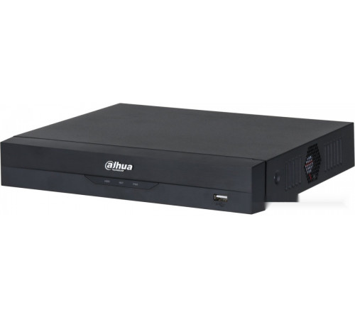 Видеорегистратор наблюдения Dahua DHI-NVR2104HS-P-I2