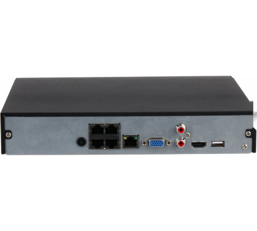 Видеорегистратор наблюдения Dahua DHI-NVR2104HS-P-I2