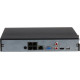 Видеорегистратор наблюдения Dahua DHI-NVR2104HS-P-I2