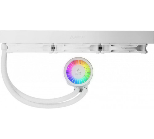Система жидкостного охлаждения для процессора Arctic Liquid Freezer III Pro 420 A-RGB ACFRE00189A