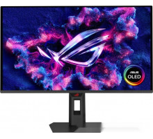 Монитор Asus ROG Strix OLED XG27AQDPG