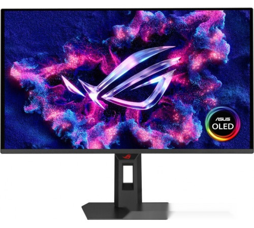 Монитор Asus ROG Strix OLED XG27AQDPG