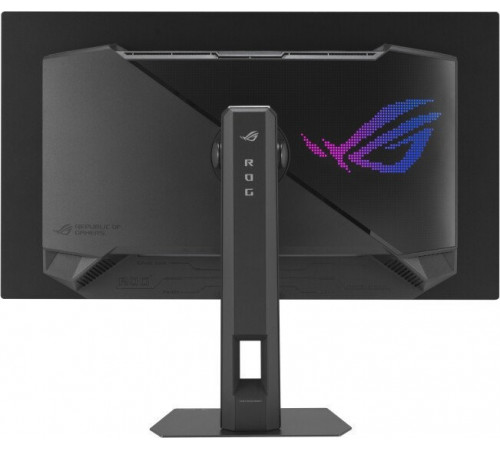 Монитор Asus ROG Strix OLED XG27AQDPG