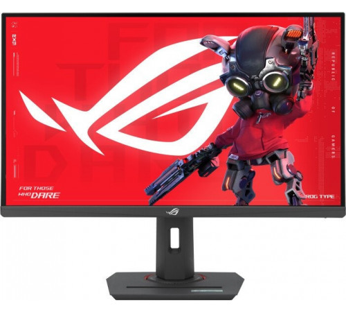 Монитор Asus ROG Strix XG27ACMS