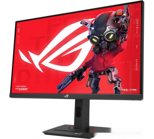 Монитор Asus ROG Strix XG27ACMS