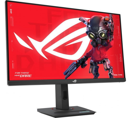 Монитор Asus ROG Strix XG27ACMS