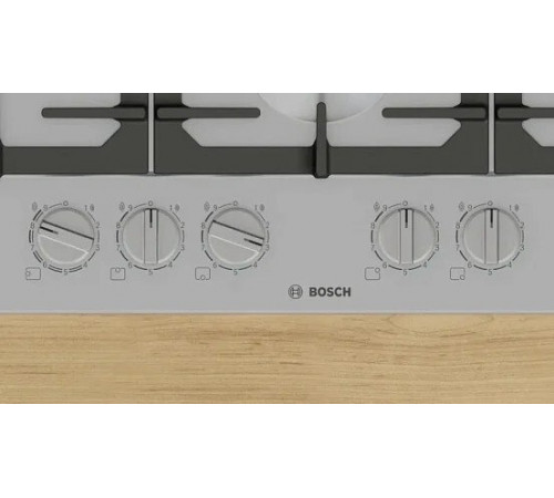 Варочная панель Bosch Serie 6 PCS7A5I90