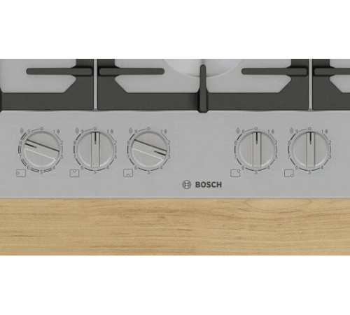 Варочная панель Bosch Serie 6 PCS7A5I90