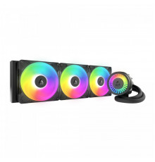 Система жидкостного охлаждения для процессора Arctic Liquid Freezer III Pro 420 A-RGB ACFRE00185A