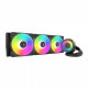 Система жидкостного охлаждения для процессора Arctic Liquid Freezer III Pro 420 A-RGB ACFRE00185A