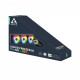Система жидкостного охлаждения для процессора Arctic Liquid Freezer III Pro 420 A-RGB ACFRE00185A
