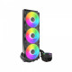 Система жидкостного охлаждения для процессора Arctic Liquid Freezer III Pro 420 A-RGB ACFRE00185A
