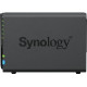 Сетевой накопитель Synology DiskStation DS225+