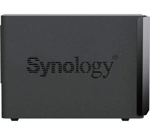 Сетевой накопитель Synology DiskStation DS225+