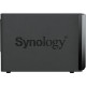Сетевой накопитель Synology DiskStation DS225+
