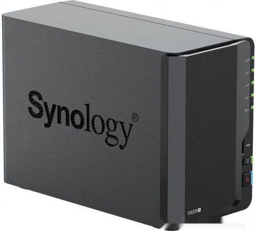 Сетевой накопитель Synology DiskStation DS225+