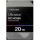 Жесткий диск Western Digital Ultrastar DC HC555 20TB WUH722020CLE604