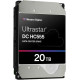 Жесткий диск Western Digital Ultrastar DC HC555 20TB WUH722020CLE604