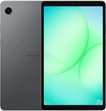 Планшет Samsung Galaxy Tab A11 8GB/128GB LTE (серый) (SM-X135FZAECAU)
