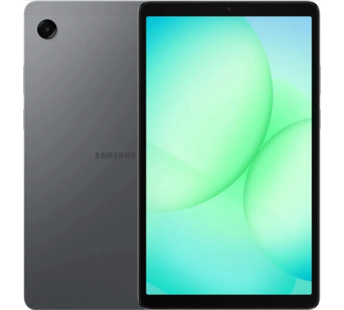 Планшет Samsung Galaxy Tab A11 8GB/128GB LTE (серый) (SM-X135FZAECAU)